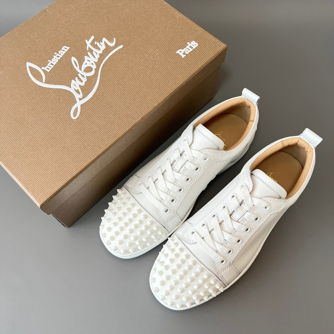 Sneakers Basse White