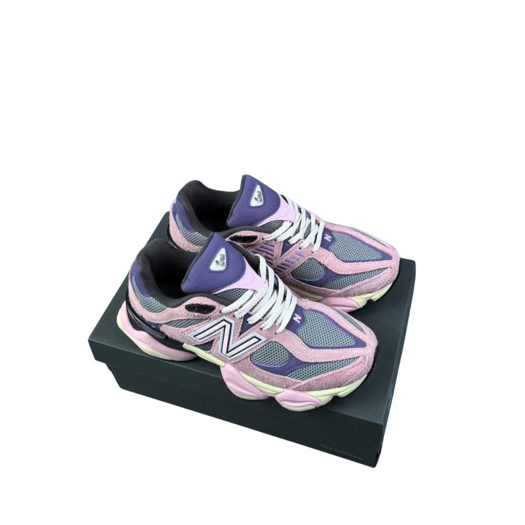 NEW 9060 Multipink
