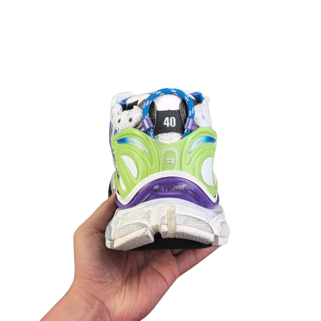 Runner Multicolor