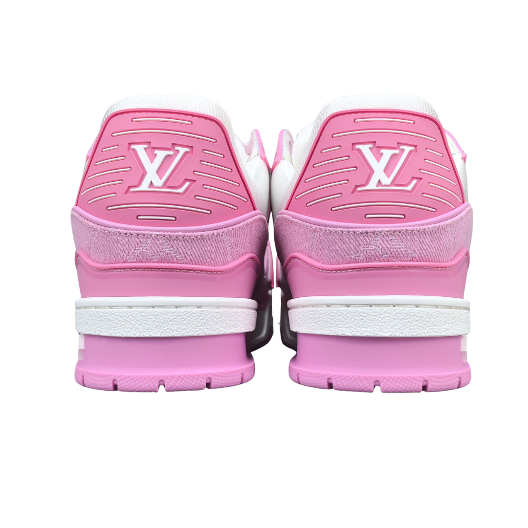 Sneaker Trainer Pink
