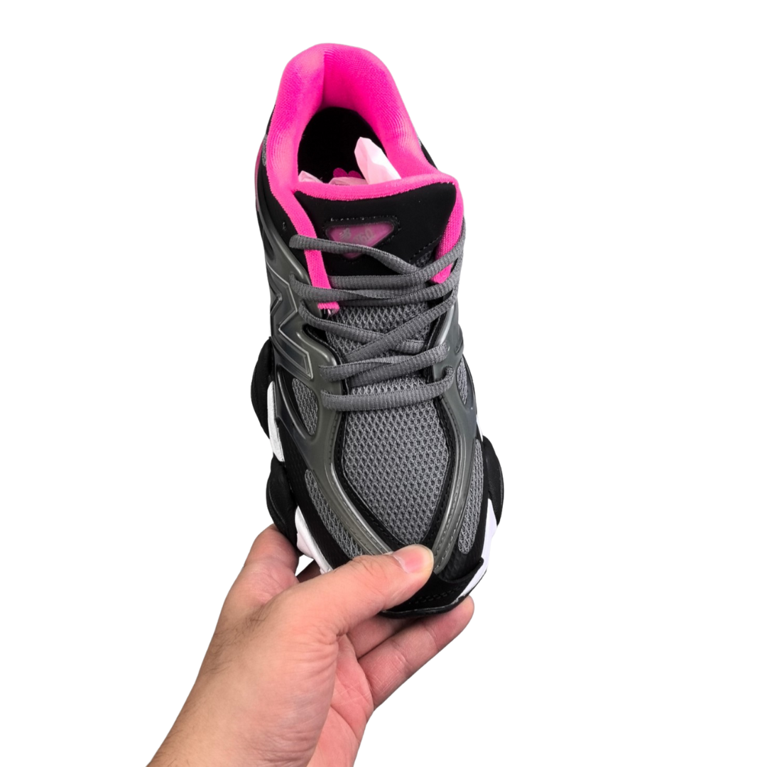 NEW 9060 Fucsia Lucido