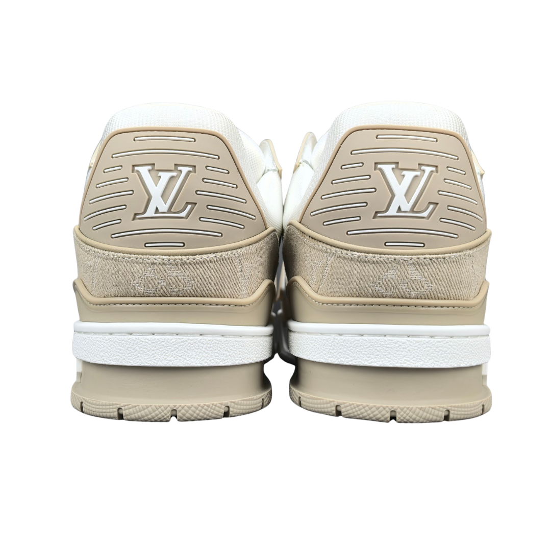 Sneaker Trainer beige