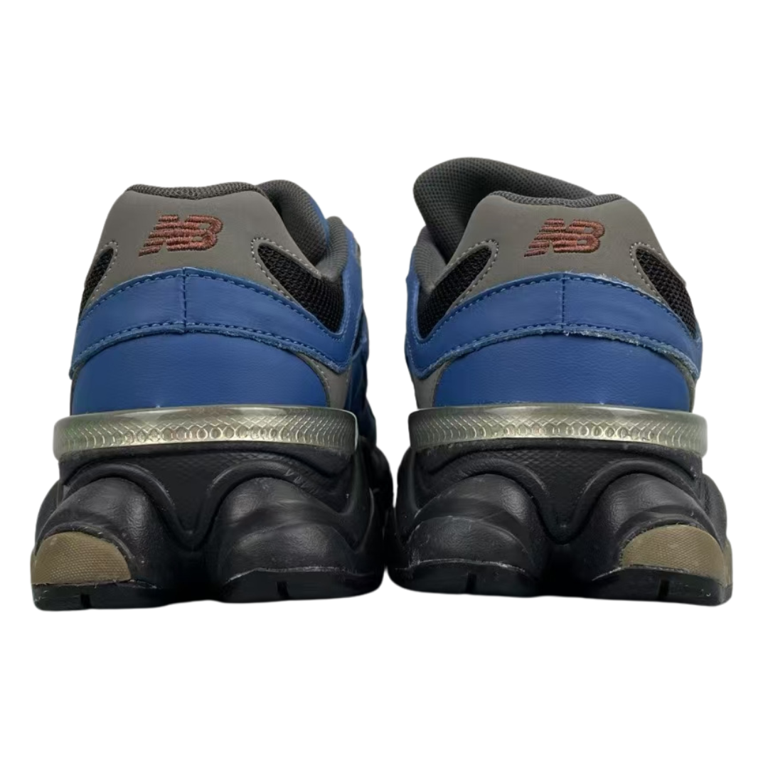 NEW 9060 Blue