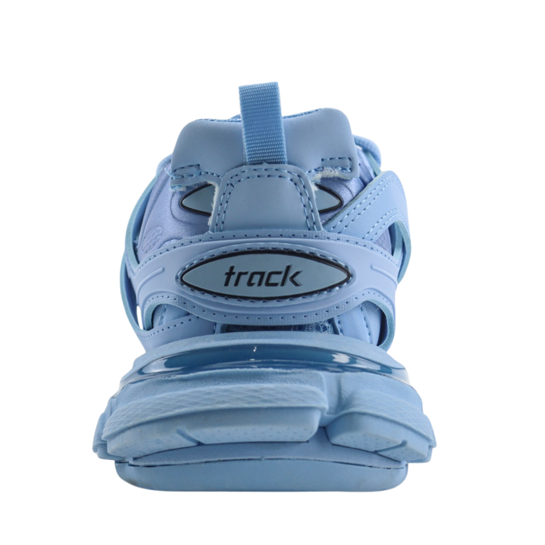 Track Azzurro
