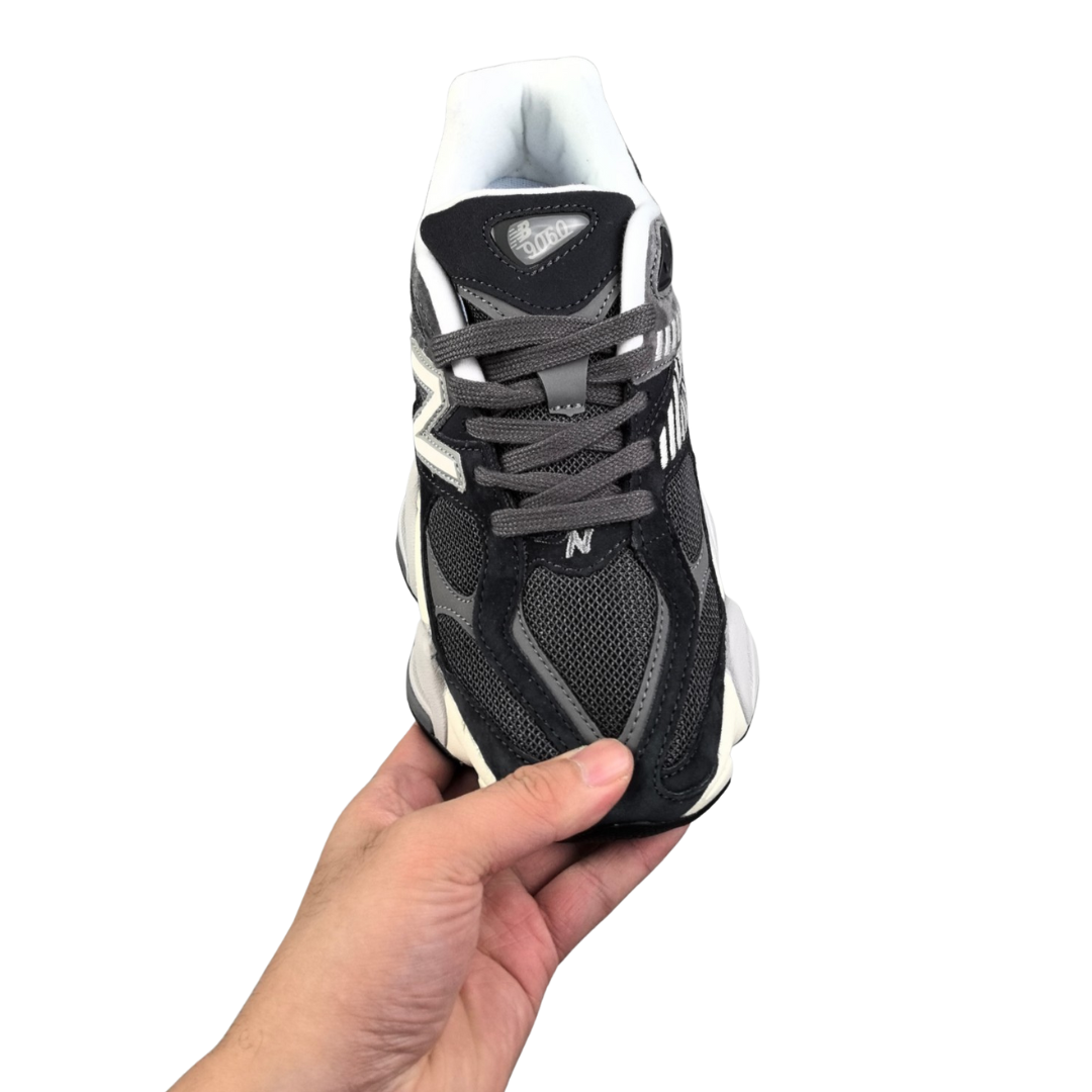 NEW 9060 Grey