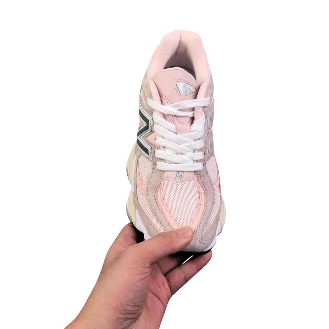 NEW 9060 Pink 2.0