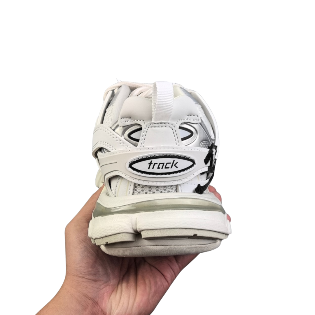 Track Logo