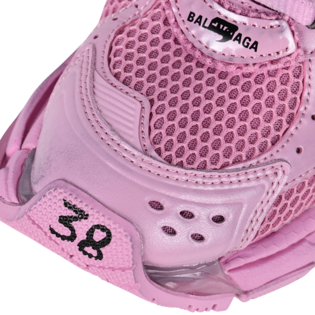 Runner Pink