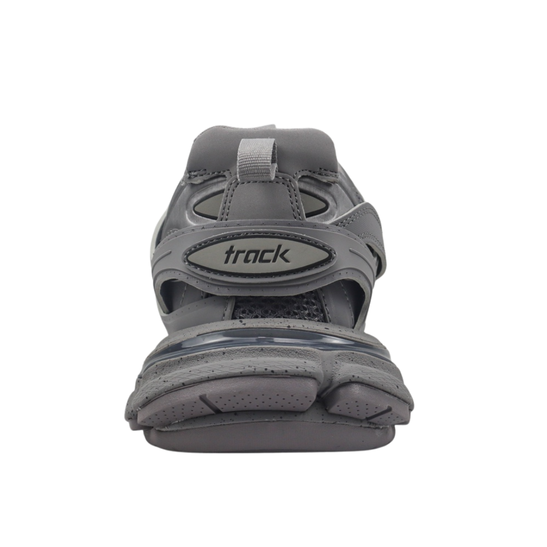 Track Grigio