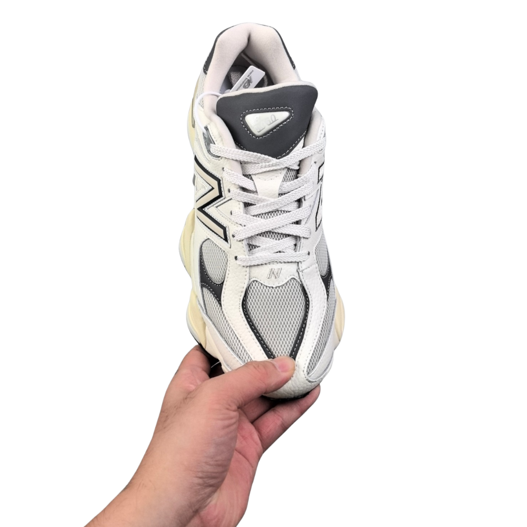 NEW 9060 Cream