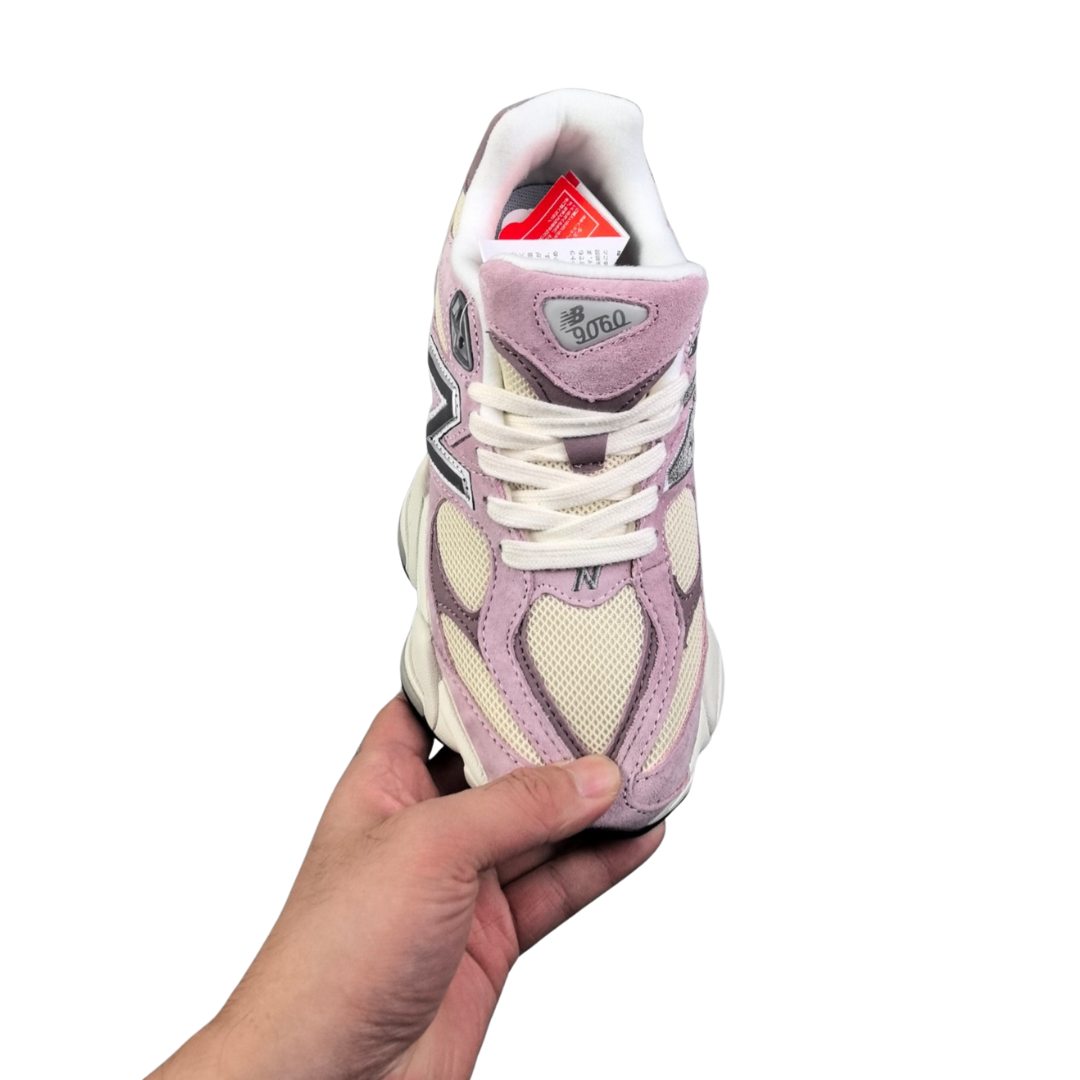 NEW 9060  Pink Violet