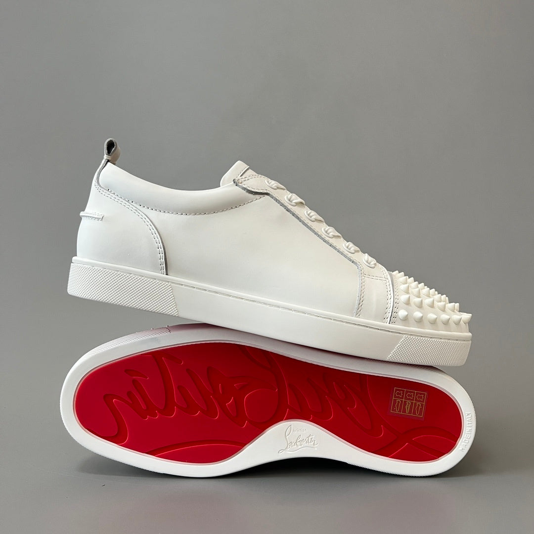 Sneakers Basse White