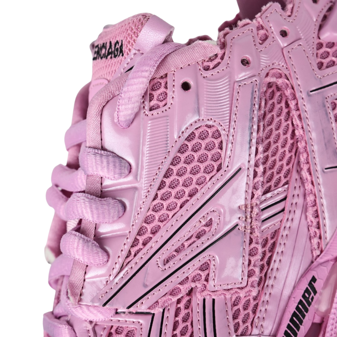Runner Pink