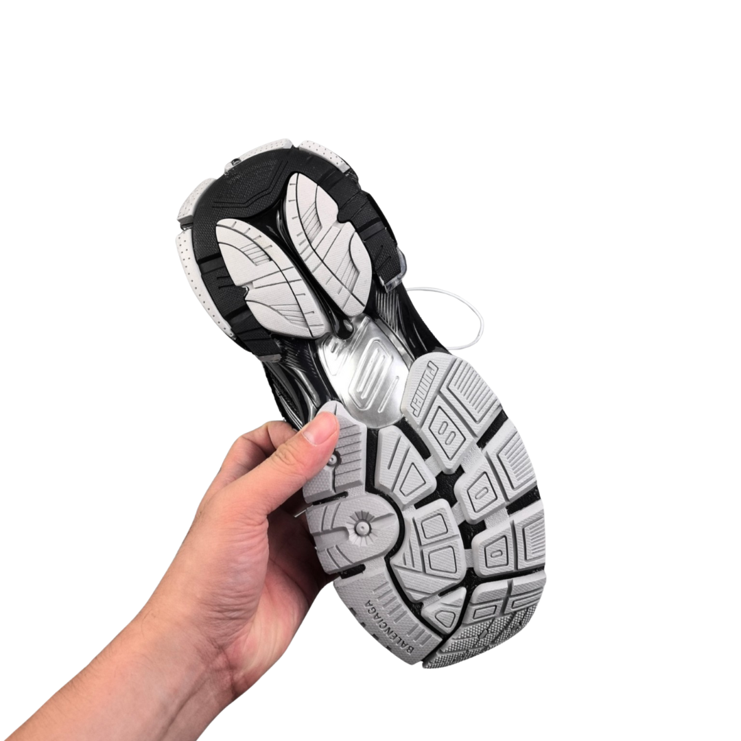 Runner Silver