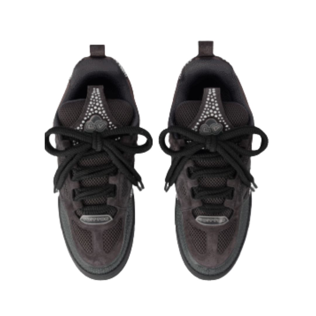 Sneaker da Skate Limited