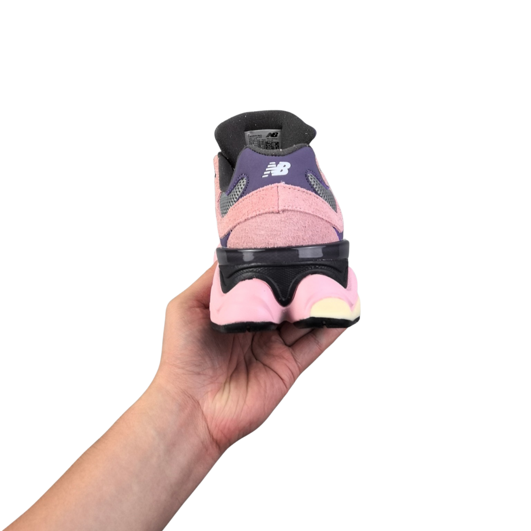 NEW 9060 Multipink