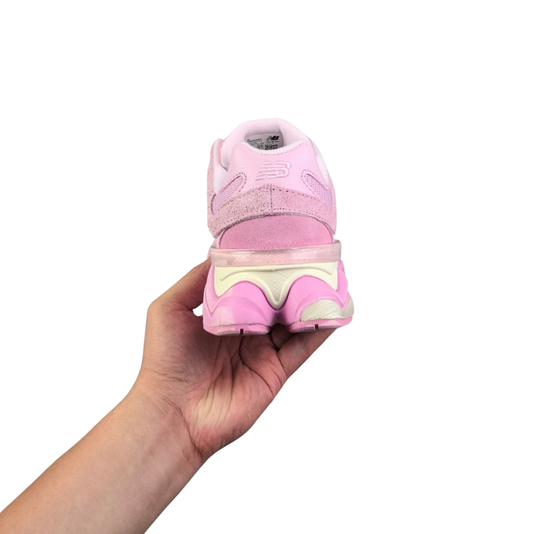NEW 9060 Total Pink