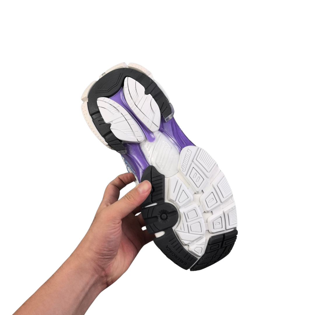 Runner Multicolor