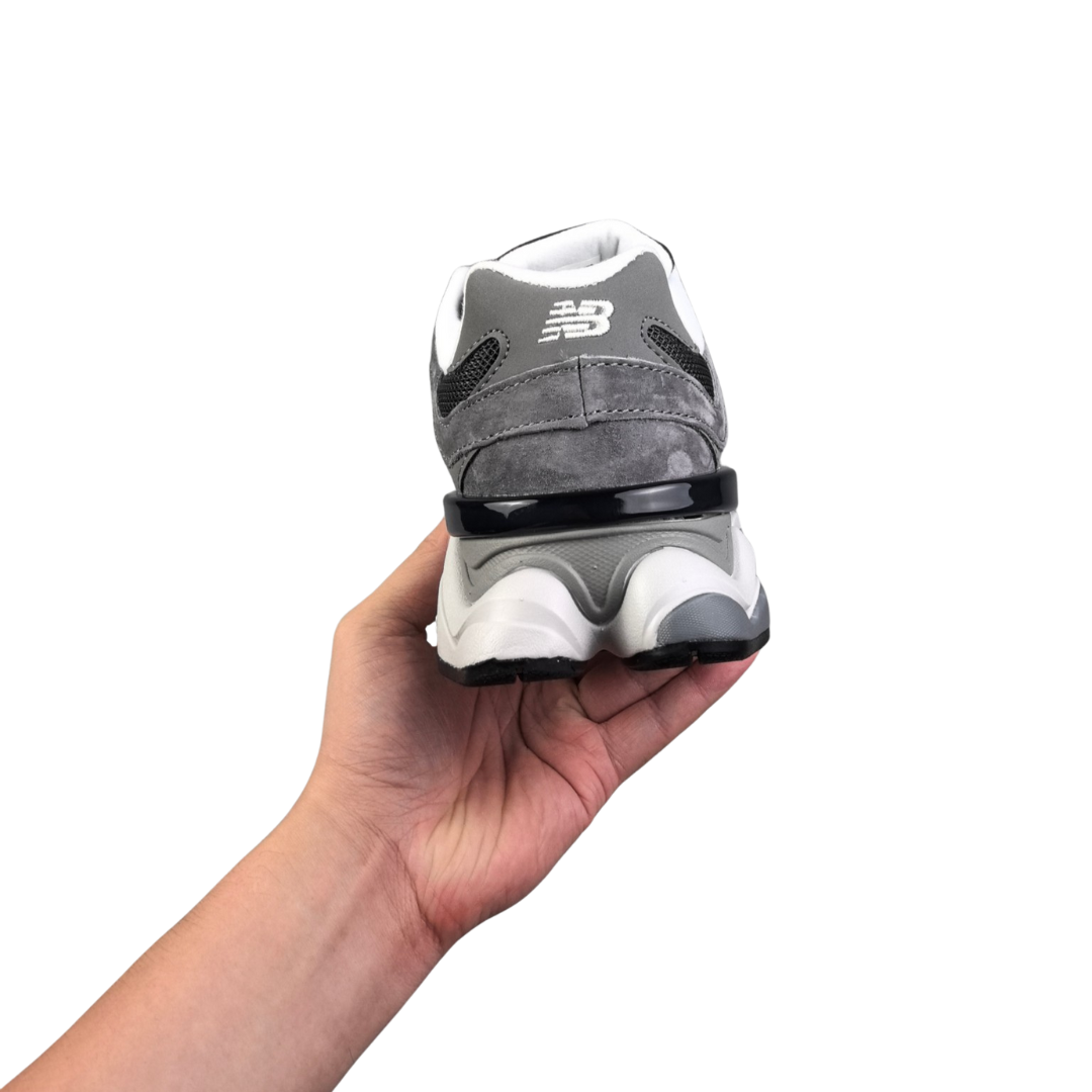 NEW 9060 Grey