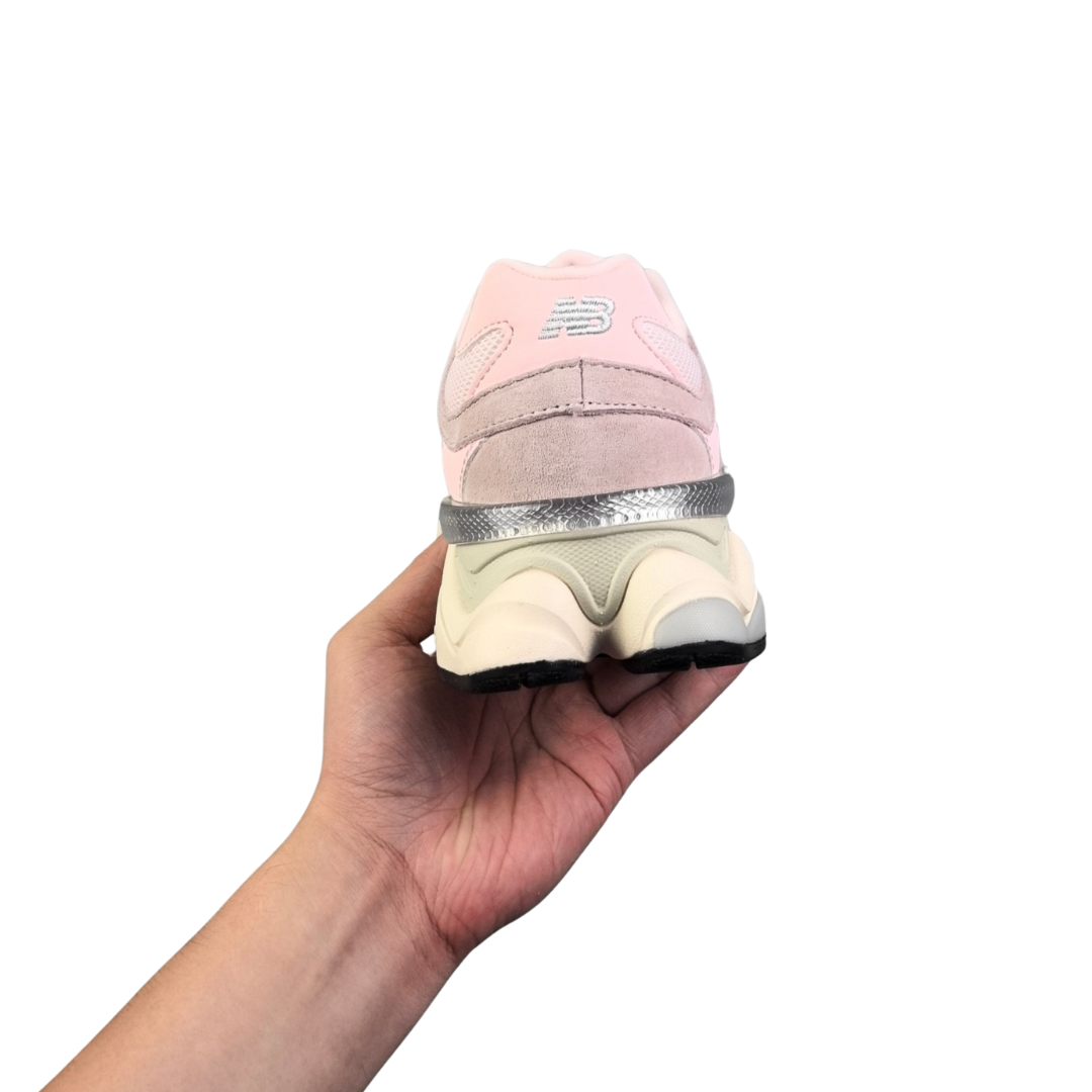 NEW 9060 Pink 2.0