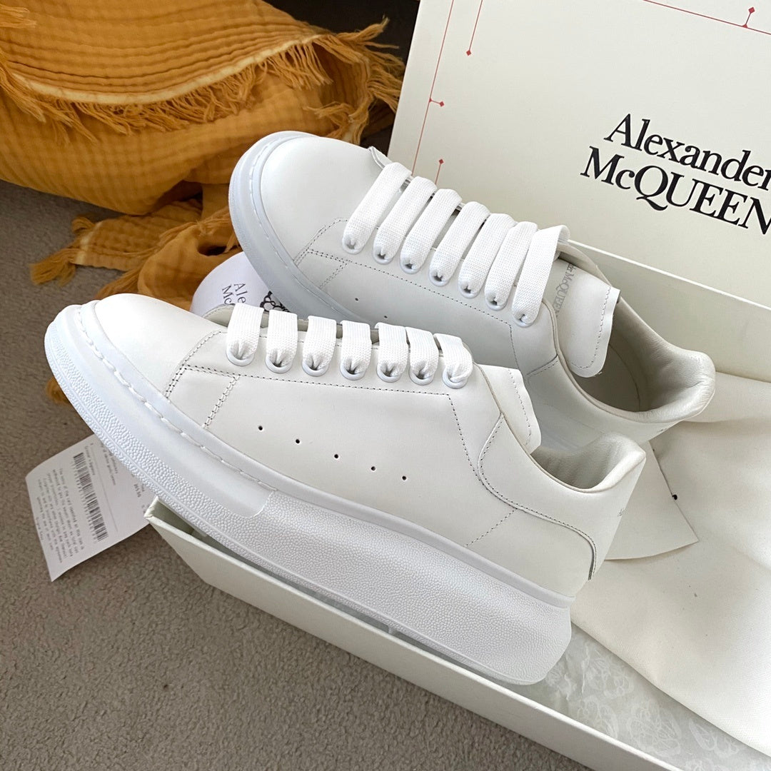 Mcq Total White