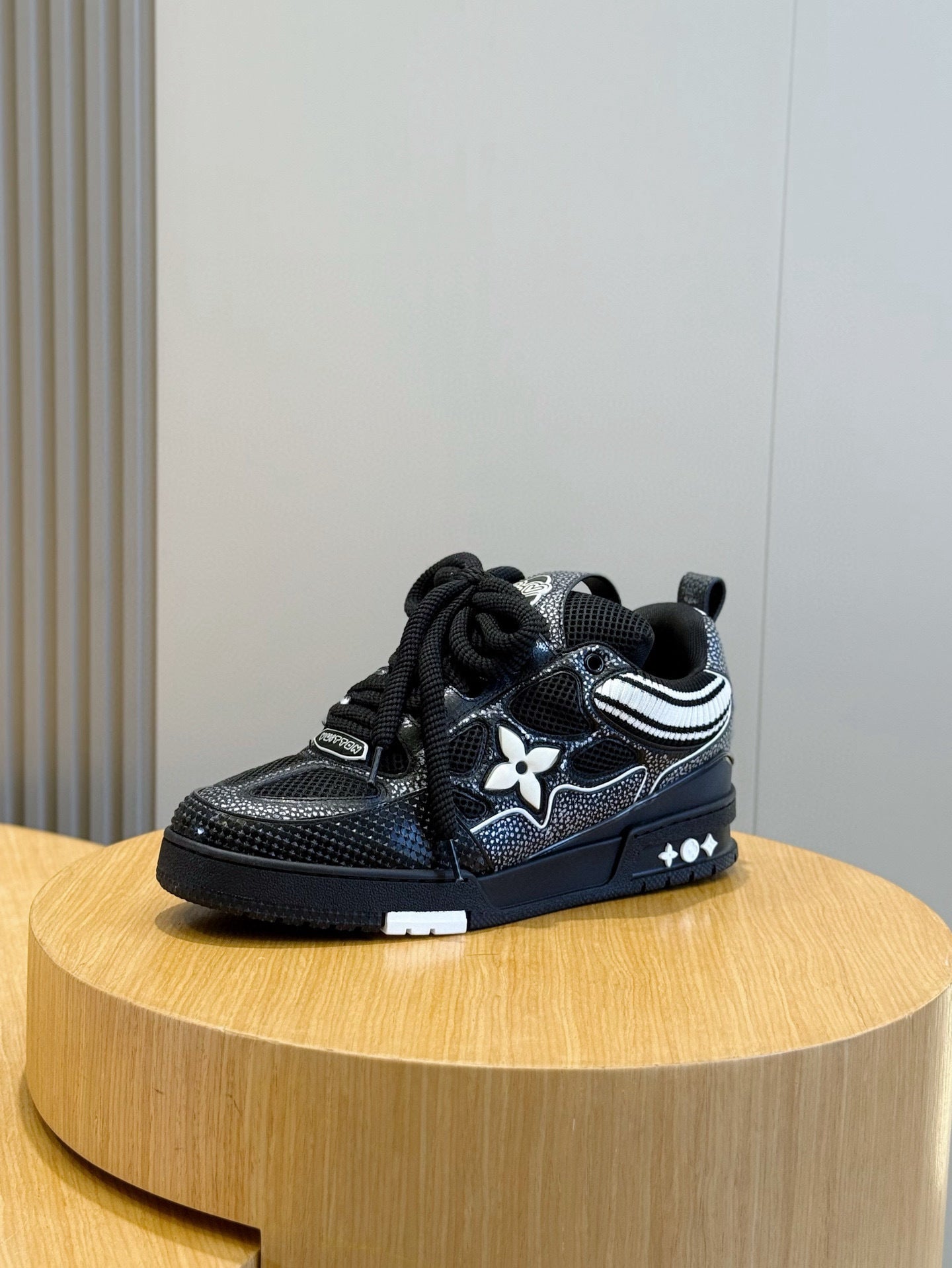 Sneaker da Skate Limited