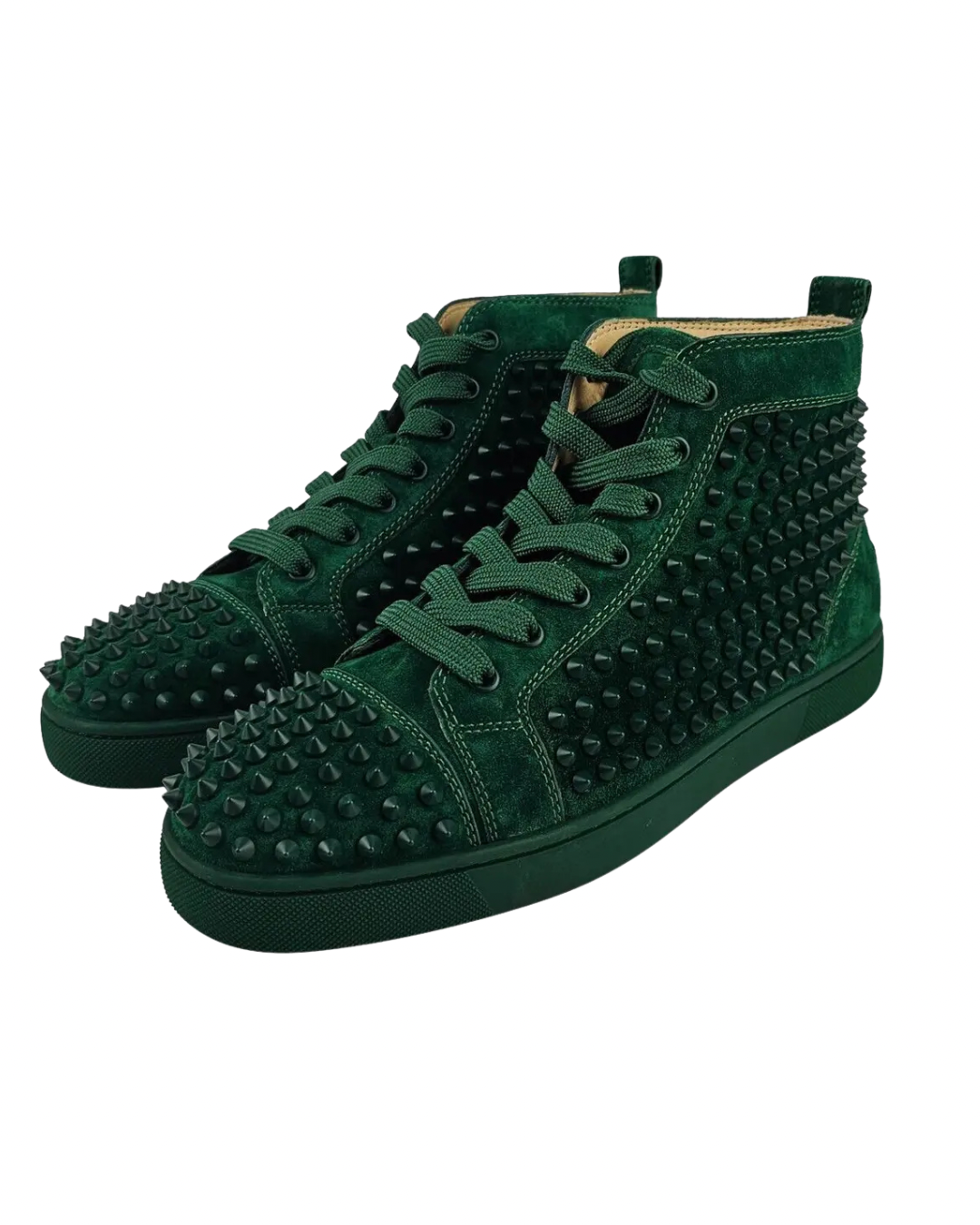 Sneakers Alte Green
