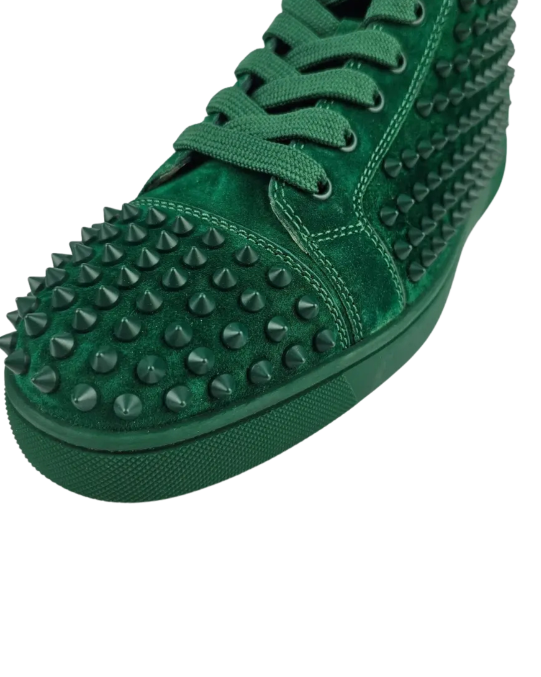 Sneakers Alte Green