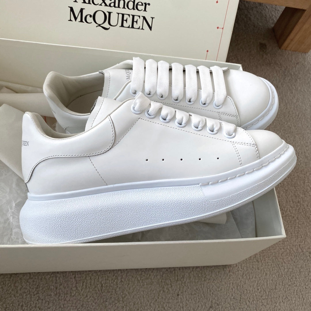 Mcq Total White