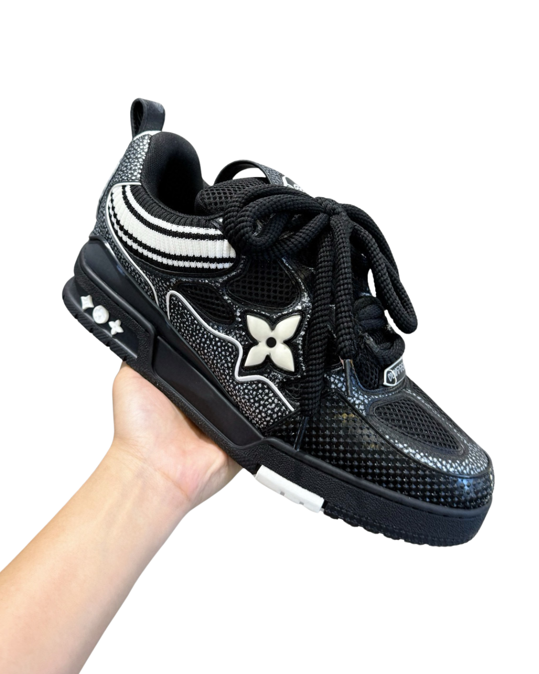 Sneaker da Skate Limited