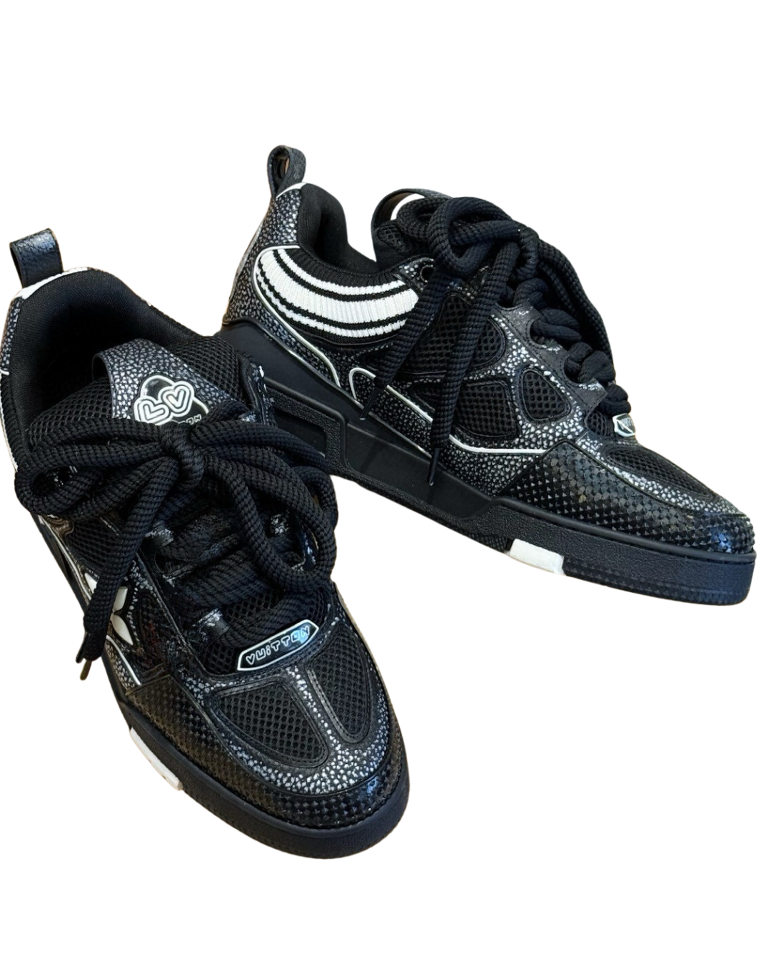 Sneaker da Skate Limited