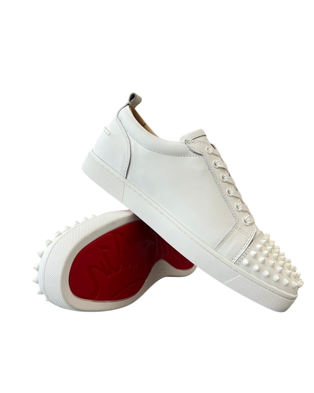 Sneakers Basse White